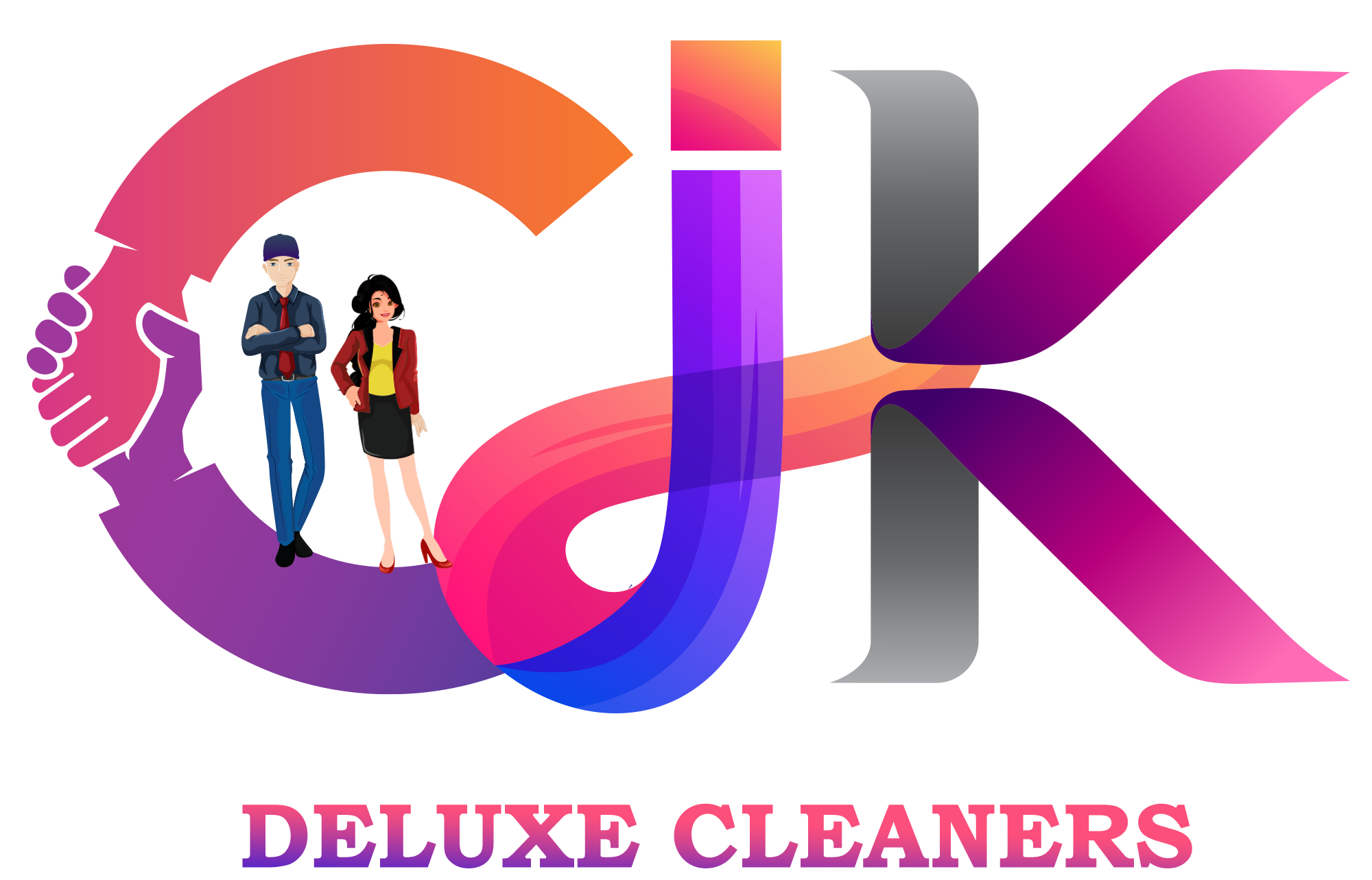 CJK Deluxe Cleaner